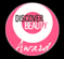 Discover Beauty Award from Cosmoprof